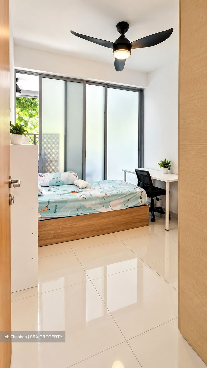 Prive (D19), Condominium #630218671